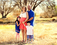 Michelle/Family/maternity